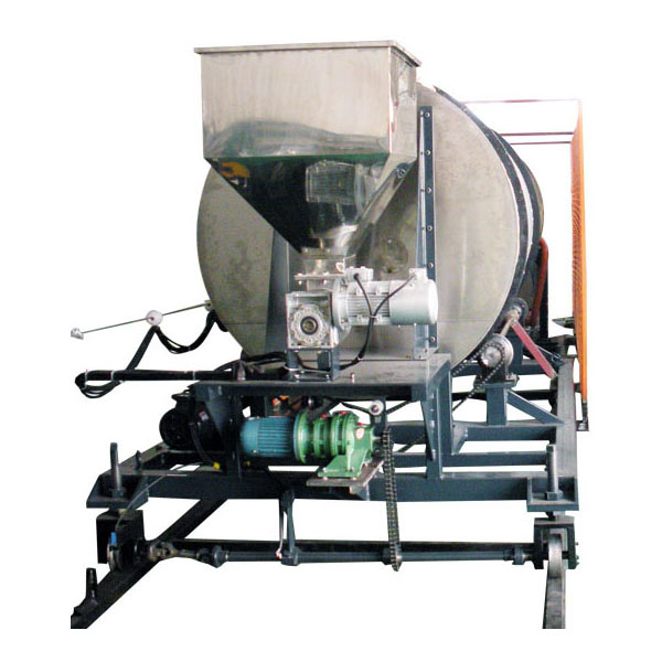 Food Infrared Crystal Dryer