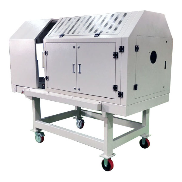 Masterbatch Crystallization