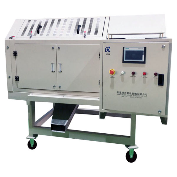 PLA Dry and Crystallization